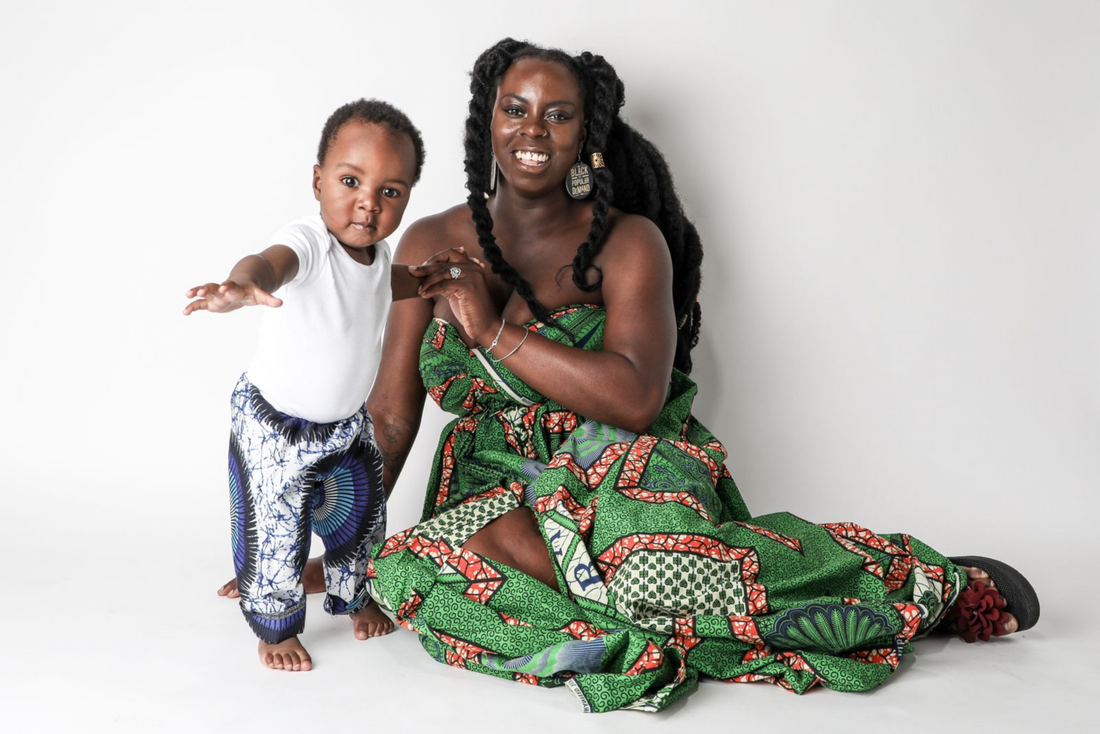 Finding Balance: How I Juggle Motherhood, Entrepreneurship & Career Without Burning Out