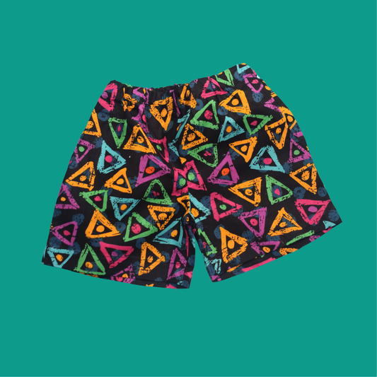 Brave and Kind Short set