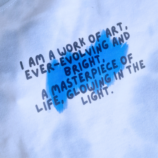 Work of Art 2-Piece Set