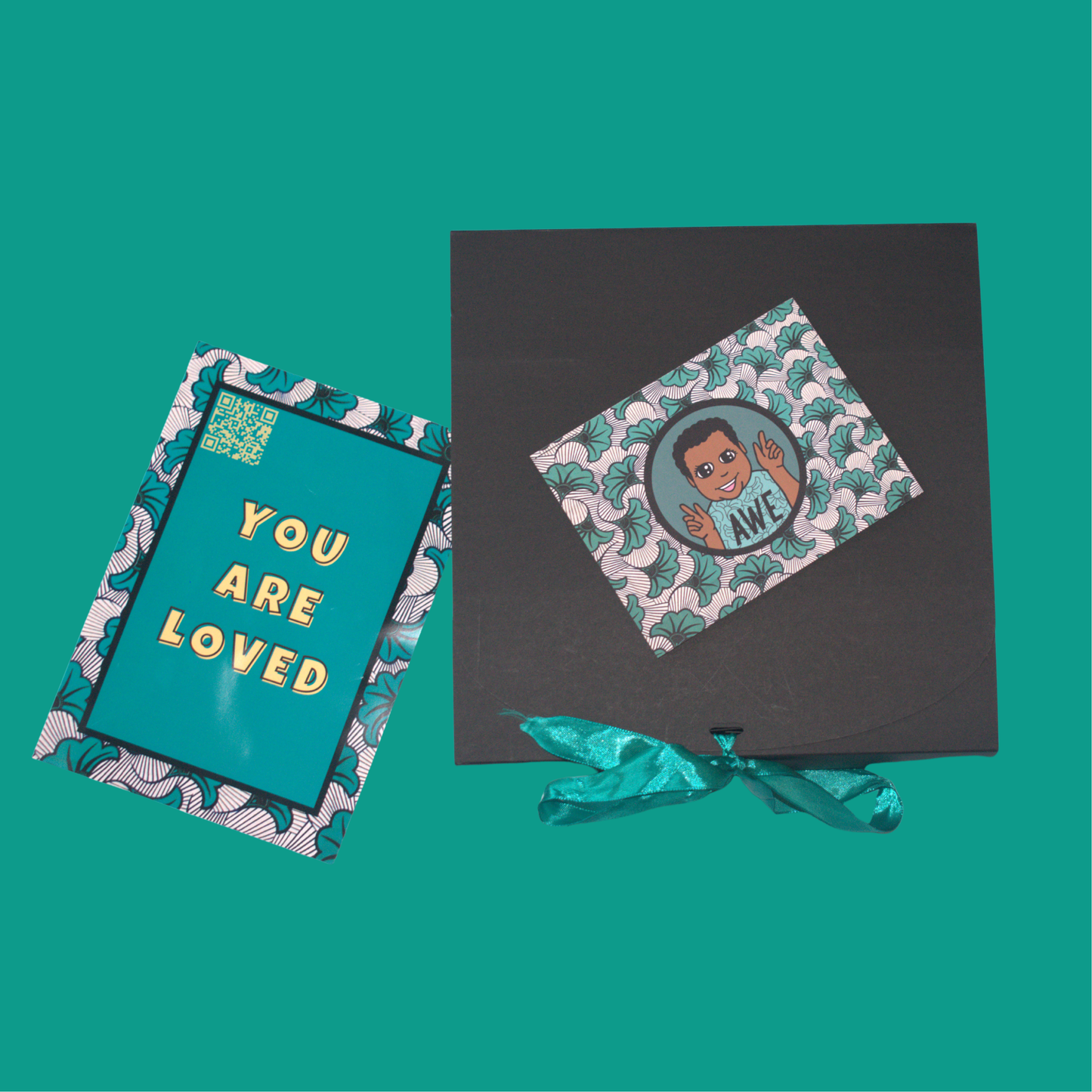 Baby Gift Set – Bib, Hat & Vest