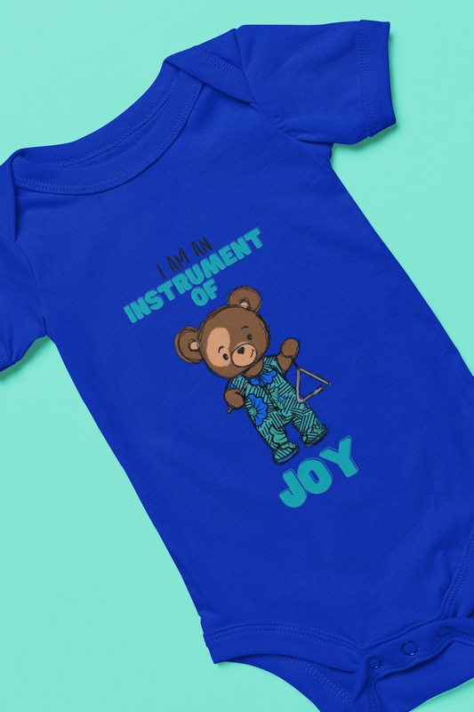 Instrument of Joy Bodysuit