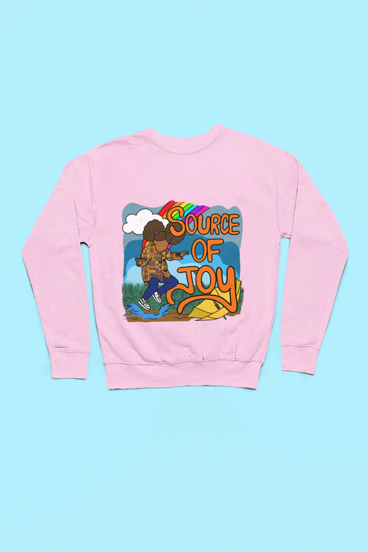 Source of Joy Sweatshirt