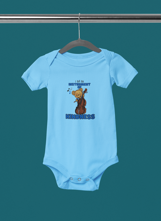 Instrument of Kindness Bodysuit