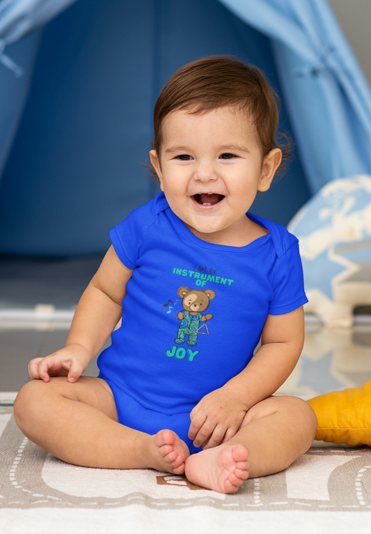 Instrument of Joy Bodysuit